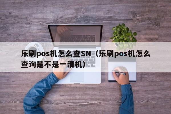 乐刷pos机怎么查SN（乐刷pos机怎么查询是不是一清机）