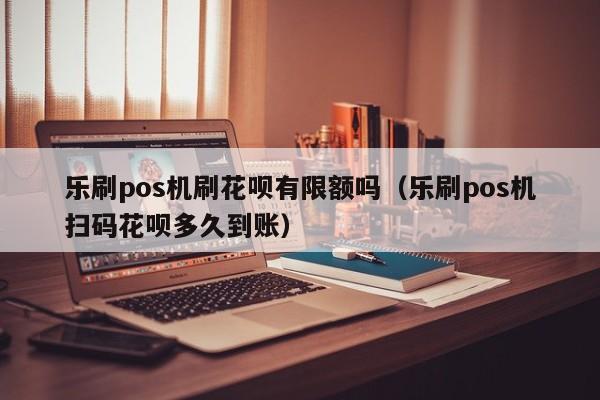 乐刷pos机刷花呗有限额吗（乐刷pos机扫码花呗多久到账）