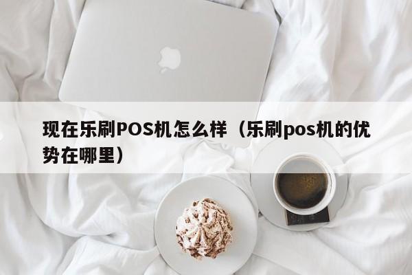 现在乐刷POS机怎么样（乐刷pos机的优势在哪里）