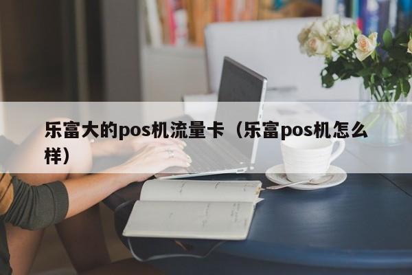 乐富大的pos机流量卡（乐富pos机怎么样）