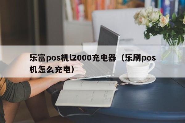 乐富pos机l2000充电器（乐刷pos机怎么充电）