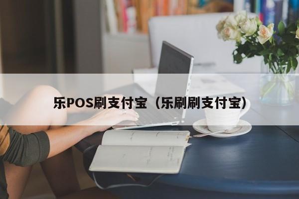 乐POS刷支付宝（乐刷刷支付宝）