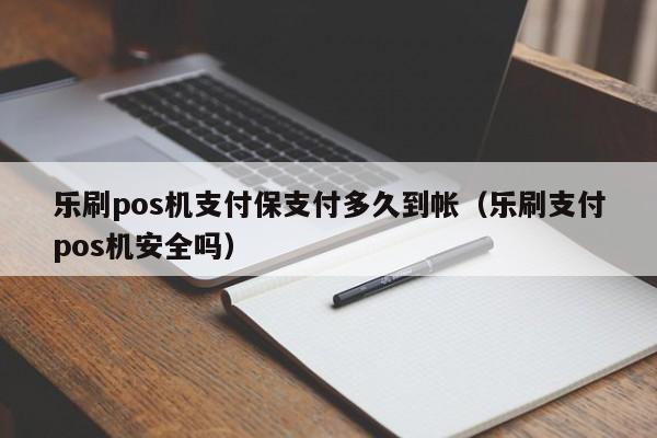 乐刷pos机支付保支付多久到帐（乐刷支付pos机安全吗）