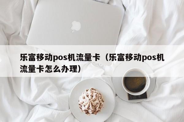 乐富移动pos机流量卡（乐富移动pos机流量卡怎么办理）