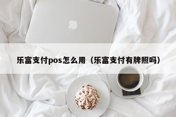 乐富支付pos怎么用（乐富支付有牌照吗）