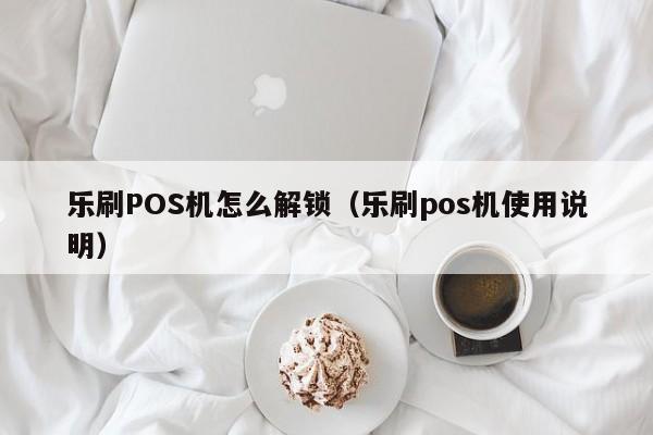 乐刷POS机怎么解锁（乐刷pos机使用说明）