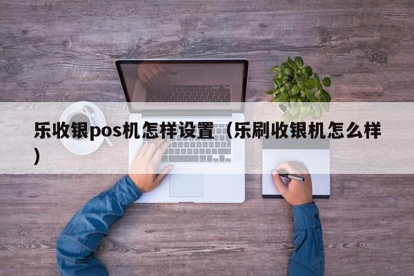 乐收银pos机怎样设置（乐刷收银机怎么样）