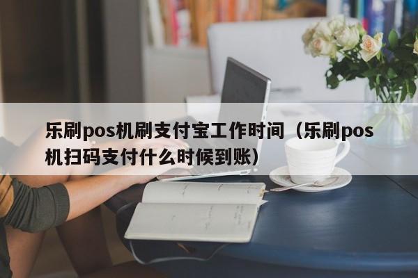 乐刷pos机刷支付宝工作时间（乐刷pos机扫码支付什么时候到账）