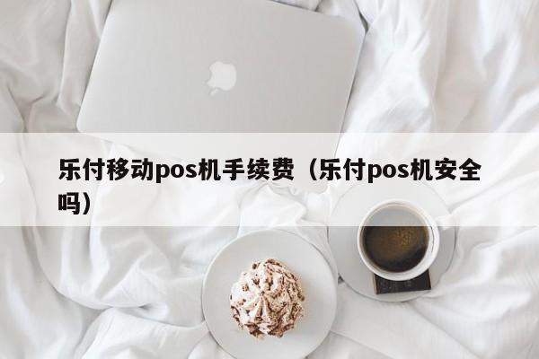 乐付移动pos机手续费（乐付pos机安全吗）