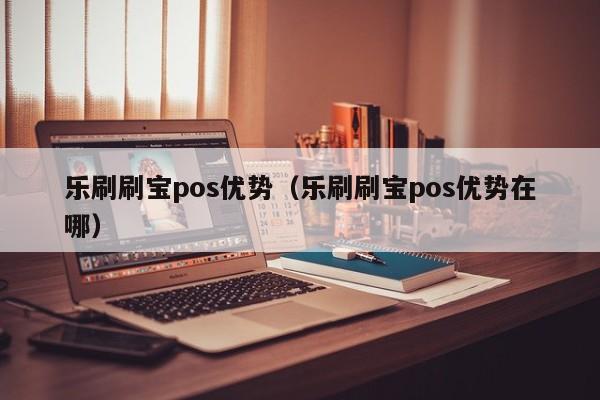 乐刷刷宝pos优势（乐刷刷宝pos优势在哪）