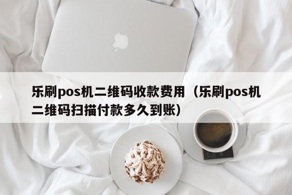 乐刷pos机二维码收款费用（乐刷pos机二维码扫描付款多久到账）