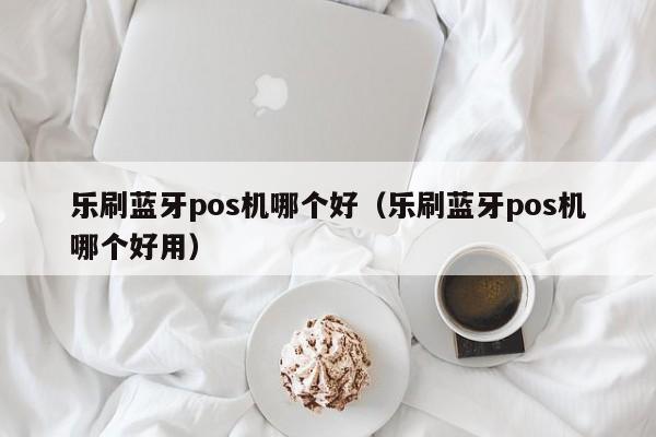 乐刷蓝牙pos机哪个好（乐刷蓝牙pos机哪个好用）