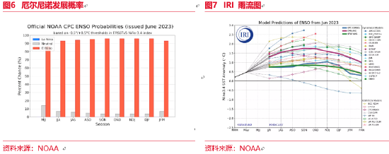 东海期货：厄尔尼诺现象及其对全球农作物的影响