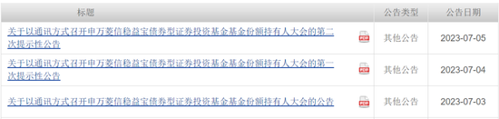 申万菱信今年6只产品清盘，12年老基金能“续命”成功吗？