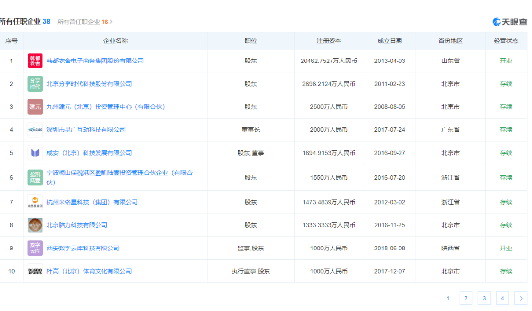 冻结！涉任泉、宋歌、王京花