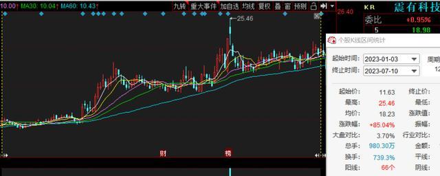 震有科技盘中大跌18%，定增预案刚获受理，募资还债和补流