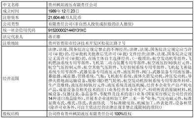 中航航空电子系统股份有限公司关于变更公司名称、证券简称、经营范围、注册资本并相应修订《公司章程》的公告