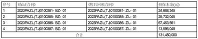 宁波华翔电子股份有限公司关于控股子公司为其全资子公司提供担保的进展公告