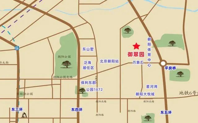 李嘉诚北京一住宅项目将开售：22年前拿地，房价达当年地价的50多倍