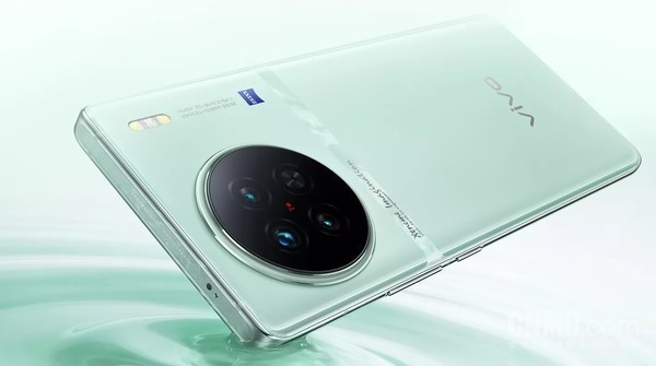 三星暗示！vivo X100灭霸机型将支持12倍无损变焦